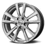 Pneu de voiture Momo K2 17" 7,5 x 17" ET35 PCD 5x112 CB 79,6 de Momo, Jantes - Réf : S3713978, Prix : 133,17 €, Remise : %