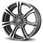 Jante de Carro Momo NEXT EVO 16" 7,0 x 16" ET25 PCD 5x112 CB 72,3 de Momo, Jantes - Ref: S3713983, Preço: 161,89 €, Desconto: %