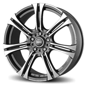 Car Wheel Rim Momo NEXT EVO 16" 7,0 x 16" ET25 PCD 5x114 CB 72,3 by Momo, Rims - Ref: S3713984, Price: 161,89 €, Discount: %