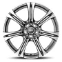 Cerchione Automobile Momo NEXT EVO 16" 7,0 x 16" ET25 PCD 5x114 CB 72,3 di Momo, Cerchioni - Rif: S3713984, Prezzo: 172,88 €,...