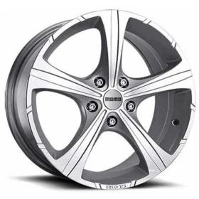 Pneu de voiture Momo REDS BLACK KNIGHT 16" 7,0 x 16" ET40 PCD 4x108 CB72,3 de Momo, Jantes - Réf : S3713999, Prix : 107,48 €,...