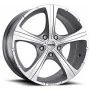 Cerchione Automobile Momo REDS BLACK KNIGHT 16" 7,0 x 16" ET40 PCD 4x108 CB72,3 di Momo, Cerchioni - Rif: S3713999, Prezzo: 1...