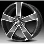 Jante de Carro Momo WIN PRO EVO 17" 7,0 x 17" ET38 PCD 5x120 CB 79,6 de Momo, Jantes - Ref: S3714057, Preço: 195,92 €, Descon...