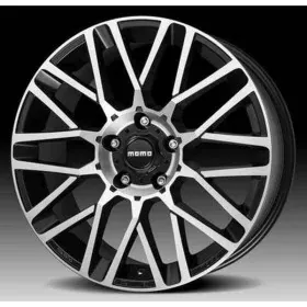 Pneu de voiture Momo REVENGE EVO 15" 6,5 x 15" ET38 PCD 4x100 CB72,3 de Momo, Jantes - Réf : S3714063, Prix : 116,03 €, Remis...