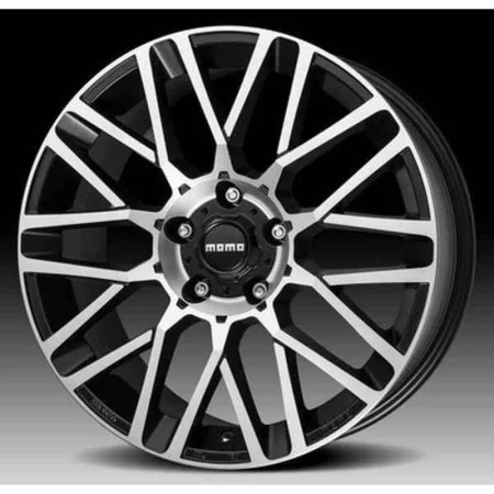 Jante de Carro Momo REVENGE EVO 15" 6,5 x 15" ET38 PCD 4x100 CB72,3 de Momo, Jantes - Ref: S3714063, Preço: 121,12 €, Descont...