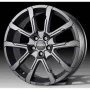 Pneu de voiture Momo QUANTUM 16" 7,0 x 16" ET25 PCD 4x108 CB 65,1 de Momo, Jantes - Réf : S3714074, Prix : 135,86 €, Remise : %