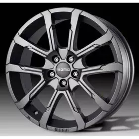 Pneu de voiture Momo QUANTUM 16" 7,0 x 16" ET25 PCD 4x108 CB 65,1 de Momo, Jantes - Réf : S3714074, Prix : 127,21 €, Remise : %