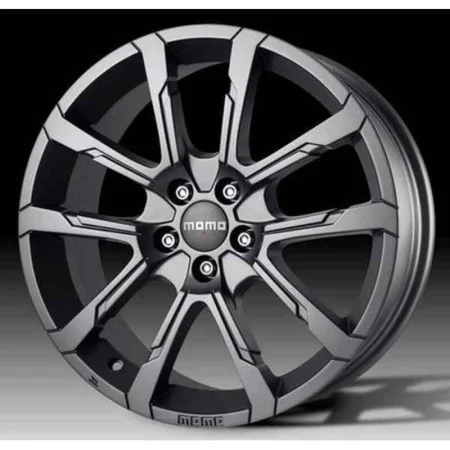 Jante de Carro Momo QUANTUM 16" 7,0 x 16" ET25 PCD 4x108 CB 65,1 de Momo, Jantes - Ref: S3714074, Preço: 135,86 €, Desconto: %