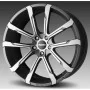 Pneu de voiture Momo QUANTUM EVO 19" 8,5 x 19" ET25 PCD 5x112 CB 79,6 de Momo, Jantes - Réf : S3714083, Prix : 243,65 €, Remi...