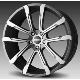 Cerchione Automobile Momo QUANTUM EVO 19" 8,5 x 19" ET25 PCD 5x112 CB 79,6 di Momo, Cerchioni - Rif: S3714083, Prezzo: 243,65...