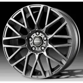 Pneu de voiture Momo REVENGE 16" 7,0 x 16" ET35 PCD 5x120 CB 79,6 de Momo, Jantes - Réf : S3714121, Prix : 112,22 €, Remise : %