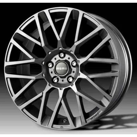 Pneu de voiture Momo REVENGE 16" 7,0 x 16" ET35 PCD 5x120 CB 79,6 de Momo, Jantes - Réf : S3714121, Prix : 107,48 €, Remise : %