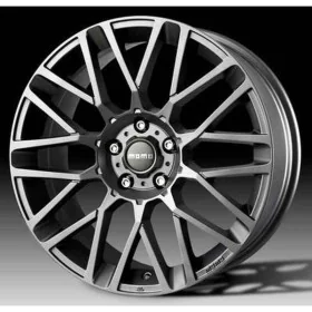 Pneu de voiture Momo REVENGE ANTHRACITE 17" 8,0 x 17" ET32 PCD 4x108 CB 65,1 de Momo, Jantes - Réf : S3714129, Prix : 168,23 ...