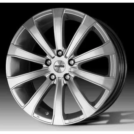 Pneu de voiture Momo EUROPE 17" 8,0 x 17" ET35 PCD 5x100 CB 72,3 de Momo, Jantes - Réf : S3714145, Prix : 155,39 €, Remise : %