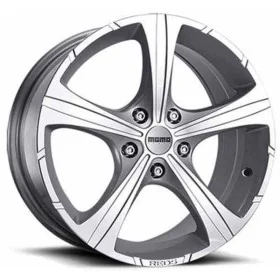 Llanta para Automovil Momo B KNIGHT 16" 7,0 x 16" ET37 PCD 5x114 CB 72,3 de Momo, Llantas - Ref: S3714168, Precio: 157,31 €, ...