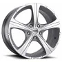 Llanta para Automovil Momo WBKS75737065T 17" 7,5 x 17" ET37 PCD 5x110 CB 65,1 de Momo, Llantas - Ref: S3714170, Precio: 109,0...