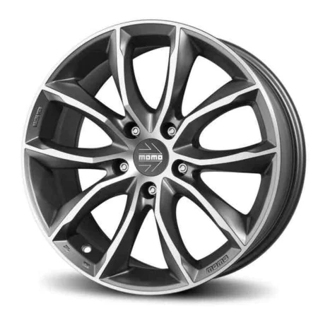 Pneu de voiture Momo SCREAMJET EVO 16" 7,0 x 16" ET45 PCD 5x114 CB 72,3 de Momo, Jantes - Réf : S3714177, Prix : 172,88 €, Re...