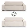 Sofa cover Eysa SILVER Light brown 180 x 270 cm by Eysa, Sofas & Couches - Ref: D1607546, Price: 28,36 €, Discount: %