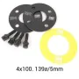 Conjunto de Espaçadores OMP 4 x 114 64,1 M12 x 1,5 15 mm de OMP, Separadores de rodas - Ref: S3714213, Preço: 62,75 €, Descon...