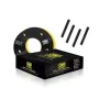 Set de Separadores OMP 4 x 114 64,1 M12 x 1,5 5 mm de OMP, Separadores de ruedas - Ref: S3714215, Precio: 55,67 €, Descuento: %