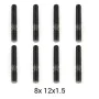 Set de Separadores OMP 4 x 114 64,1 M12 x 1,5 5 mm de OMP, Separadores de ruedas - Ref: S3714215, Precio: 55,67 €, Descuento: %