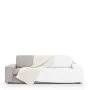 Sofa cover Eysa SILVER White 230 x 270 cm by Eysa, Sofas & Couches - Ref: D1607548, Price: 36,95 €, Discount: %