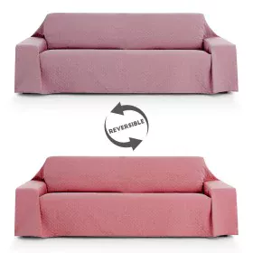 Housse de canapé Eysa SILVER Rouge 230 x 270 cm de Eysa, Housses de canapé - Réf : D1607550, Prix : 36,95 €, Remise : %