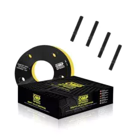 Conjunto de Espaçadores OMP 5x114,3 64,1 M12 x 1,50 5 mm de OMP, Separadores de rodas - Ref: S3714260, Preço: 57,12 €, Descon...