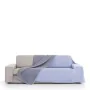 Housse de canapé Eysa SILVER Bleu 230 x 270 cm de Eysa, Housses de canapé - Réf : D1607551, Prix : 37,01 €, Remise : %