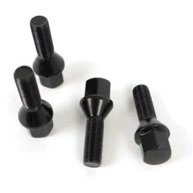 Screw kit OMP OMPS09521201 M12 x 1,50 4 uds by OMP, Nuts, bolts and pins for tyres - Ref: S3714280, Price: 8,47 €, Discount: %