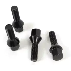 Kit di viti OMP OMPS09521201 M12 x 1,50 4 uds di OMP, Bulloni, dadi e borchie per ruote - Rif: S3714280, Prezzo: 9,40 €, Scon...