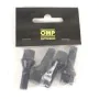 Kit de vissage OMP OMPS09521201 M12 x 1,50 4 uds de OMP, Vis, écrous et clous de roue - Réf : S3714280, Prix : 9,40 €, Remise...