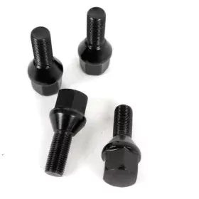 Kit de vissage OMP OMPS09531201 M12 x 1,25 4 uds de OMP, Vis, écrous et clous de roue - Réf : S3714281, Prix : 8,47 €, Remise...