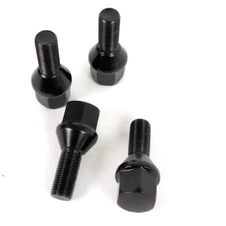 Kit de vissage OMP OMPS09531201 M12 x 1,25 4 uds de OMP, Vis, écrous et clous de roue - Réf : S3714281, Prix : 9,40 €, Remise...