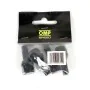 Kit de vissage OMP OMPS09531201 M12 x 1,25 4 uds de OMP, Vis, écrous et clous de roue - Réf : S3714281, Prix : 9,40 €, Remise...