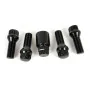 Tornillos Antirrobo OMP OMPS09811201 M12 x 1,25 4 uds Negro de OMP, Tornillos, tuercas y clavos de ruedas - Ref: S3714287, Pr...