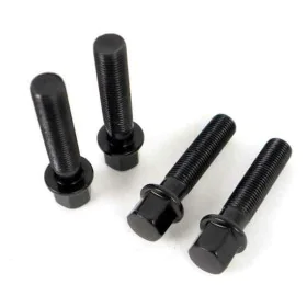 Screw kit OMP M12 x 1,25 1,55" by OMP, Nuts, bolts and pins for tyres - Ref: S3714301, Price: 10,35 €, Discount: %