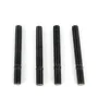 Parafusos Pino OMP OMPS09701201 Preto 4 uds M12 x 1,25 de OMP, Parafusos, porcas e cravos de rodas - Ref: S3714306, Preço: 12...