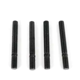 Stud bolts OMP OMPS09701201 Black 4 uds M12 x 1,25 by OMP, Nuts, bolts and pins for tyres - Ref: S3714306, Price: 12,92 €, Di...