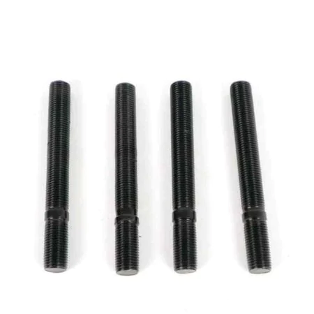 Parafusos Pino OMP OMPS09701201 Preto 4 uds M12 x 1,25 de OMP, Parafusos, porcas e cravos de rodas - Ref: S3714306, Preço: 12...