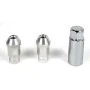 Set Tuercas OMP 7075 40 mm M12 x 1,50 20 uds Plata de OMP, Tornillos, tuercas y clavos de ruedas - Ref: S3714323, Precio: 80,...