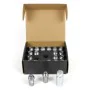 Set Tuercas OMP 7075 40 mm M14 x 1,50 20 uds Antracita de OMP, Tornillos, tuercas y clavos de ruedas - Ref: S3714327, Precio:...