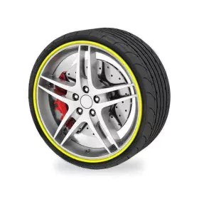 Tyre Protector OCC Motorsport Yellow by OCC Motorsport, Rims - Ref: S3714337, Price: 13,18 €, Discount: %