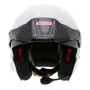 Casque Simpson RALLY 8859 de Simpson, Casques - Réf : S3714344, Prix : 633,62 €, Remise : %