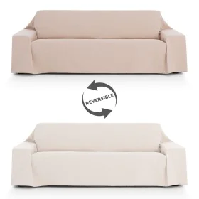 Copridivano Eysa SILVER Beige 260 x 270 cm di Eysa, Divani a due o più posti - Rif: D1607555, Prezzo: 39,47 €, Sconto: %