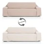 Sofa cover Eysa SILVER Beige 260 x 270 cm by Eysa, Sofas & Couches - Ref: D1607555, Price: 40,87 €, Discount: %