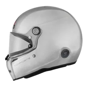 Casque intégral Stilo ST5FN KRT COMPOSITE Gris de Stilo, Casques - Réf : S3714353, Prix : 429,65 €, Remise : %