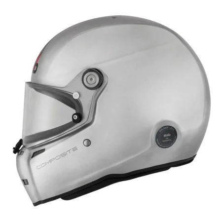 Casco Integral Stilo ST5FN KRT COMPOSITE Gris de Stilo, Cascos - Ref: S3714353, Precio: 429,65 €, Descuento: %