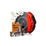 Painting set Foliatec FO2194 Brake Calipers Red by Foliatec, Brake Calliper Lacquer - Ref: S3715830, Price: 26,41 €, Discount: %