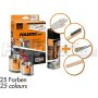 Set de peinture Foliatec FO2195 Pinces de frein Jaune de Foliatec, Laque de calibre de frein - Réf : S3715831, Prix : 26,41 €...